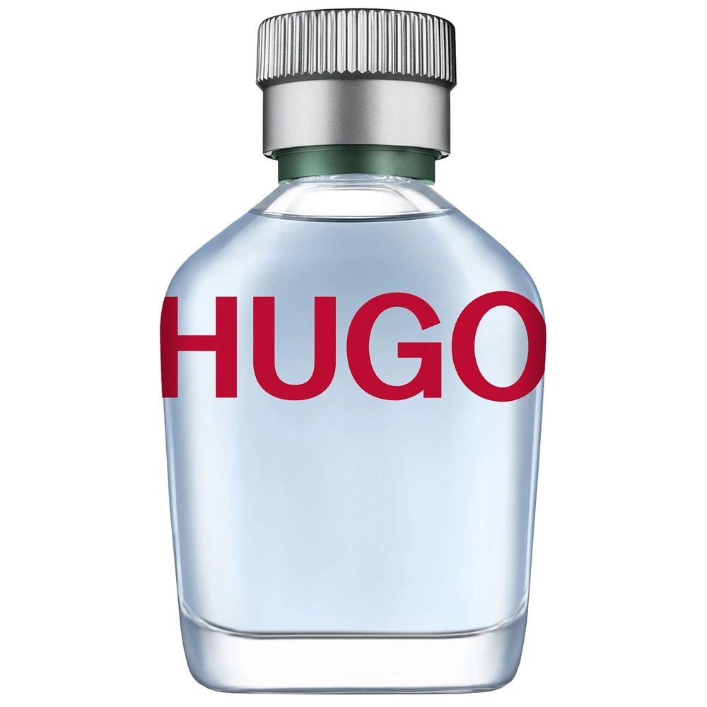 Hugo Boss HUGO MAN REVAMP EDT 40ML 1 Hugo Boss HUGO MAN REVAMP EDT 40ML