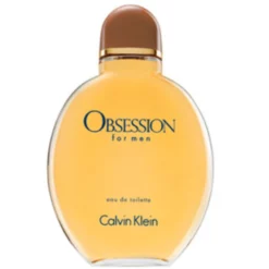 Calvin Klein Obsession For Men