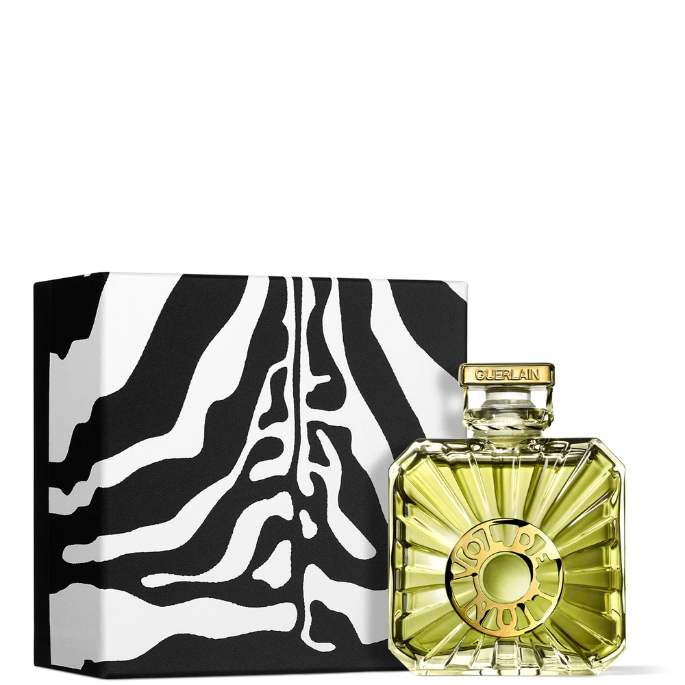 Guerlain Vol De Nuit 2 Guerlain Vol De Nuit – Image 2