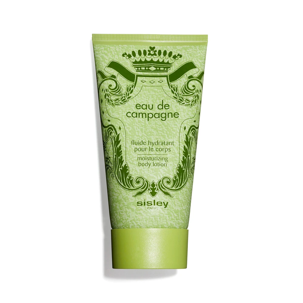 Sisley Eau De Campagne 1 Sisley Eau De Campagne