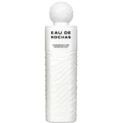 Lait Corps Parfumé Eau De Rochas