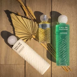 Lait Corps Parfumé Eau De Rochas -France Cadeau Soldes 2024 076439 rochas lait corps parfume eau de rochas lait corps flacon 500 ml autre2 1000x1000 1