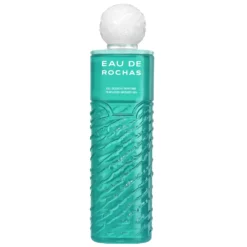 Gel Douche Parfumé Eau De Rochas