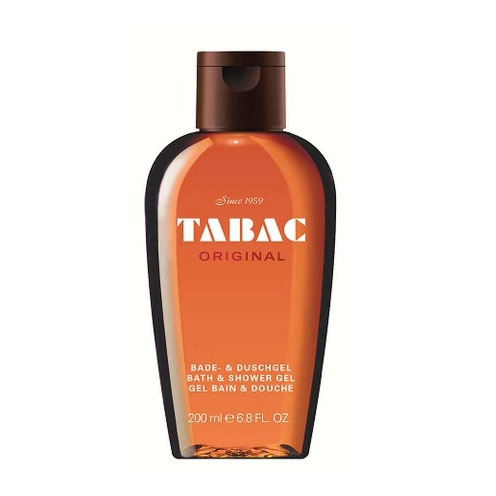 Tabac Original Gel Douche 1 Tabac Original Gel Douche