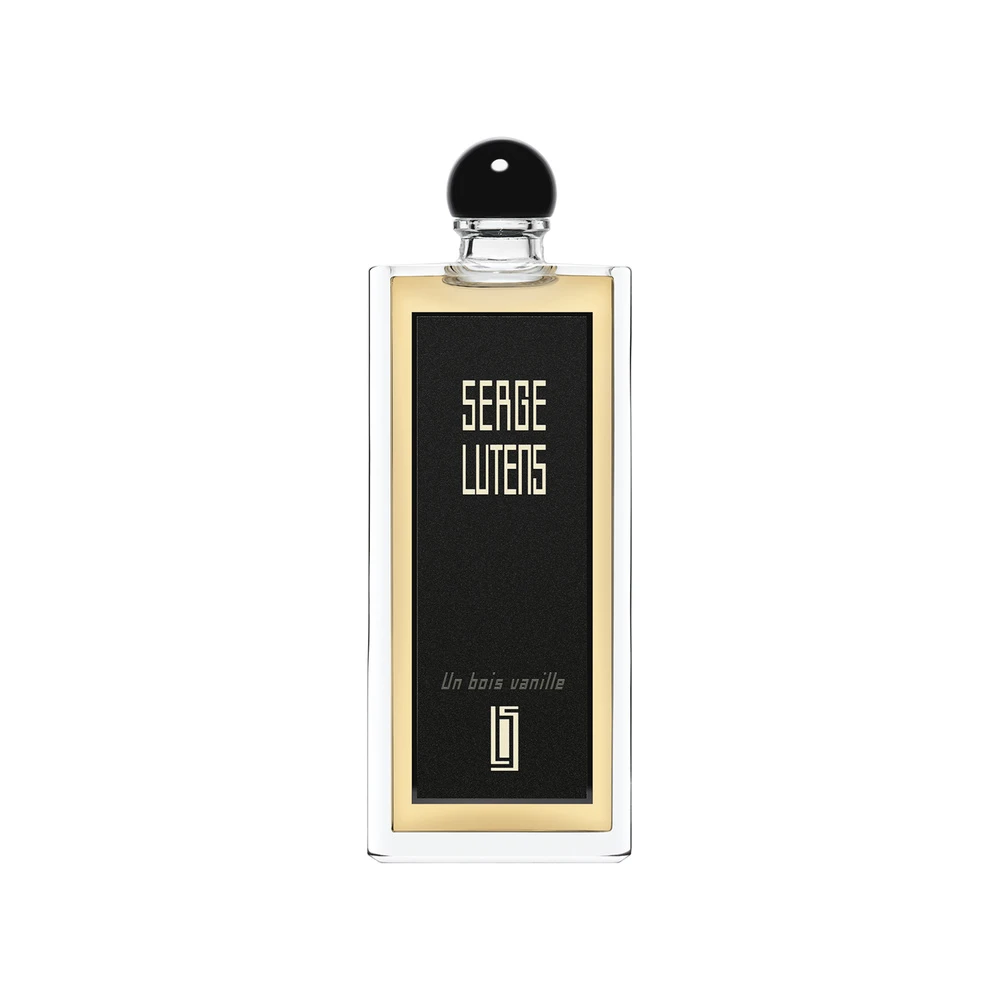 SERGE LUTENS UN BOIS VANILLE 2 SERGE LUTENS UN BOIS VANILLE – Image 2