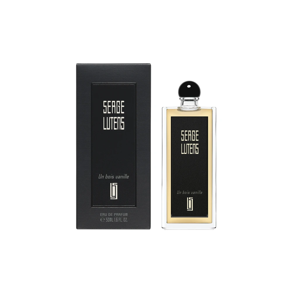 SERGE LUTENS UN BOIS VANILLE 3 SERGE LUTENS UN BOIS VANILLE – Image 3