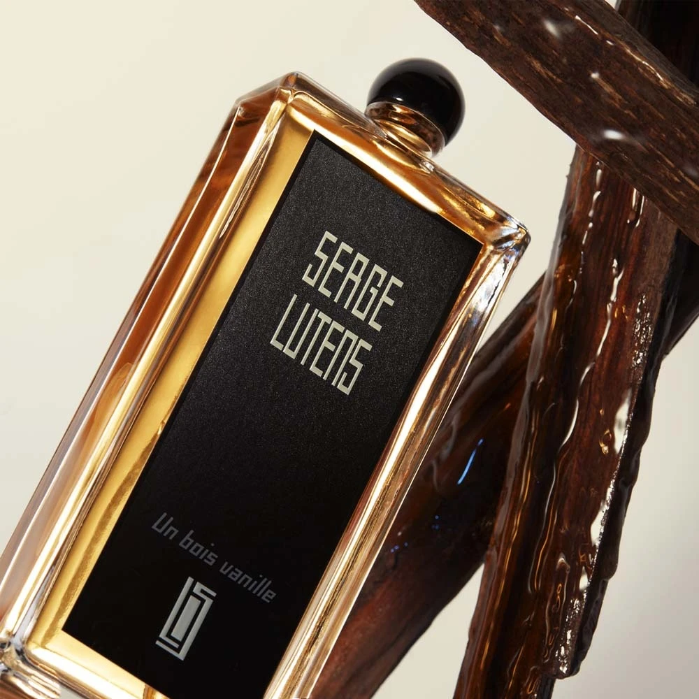 SERGE LUTENS UN BOIS VANILLE 4 SERGE LUTENS UN BOIS VANILLE – Image 4