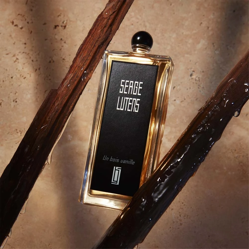 SERGE LUTENS UN BOIS VANILLE 5 SERGE LUTENS UN BOIS VANILLE – Image 5