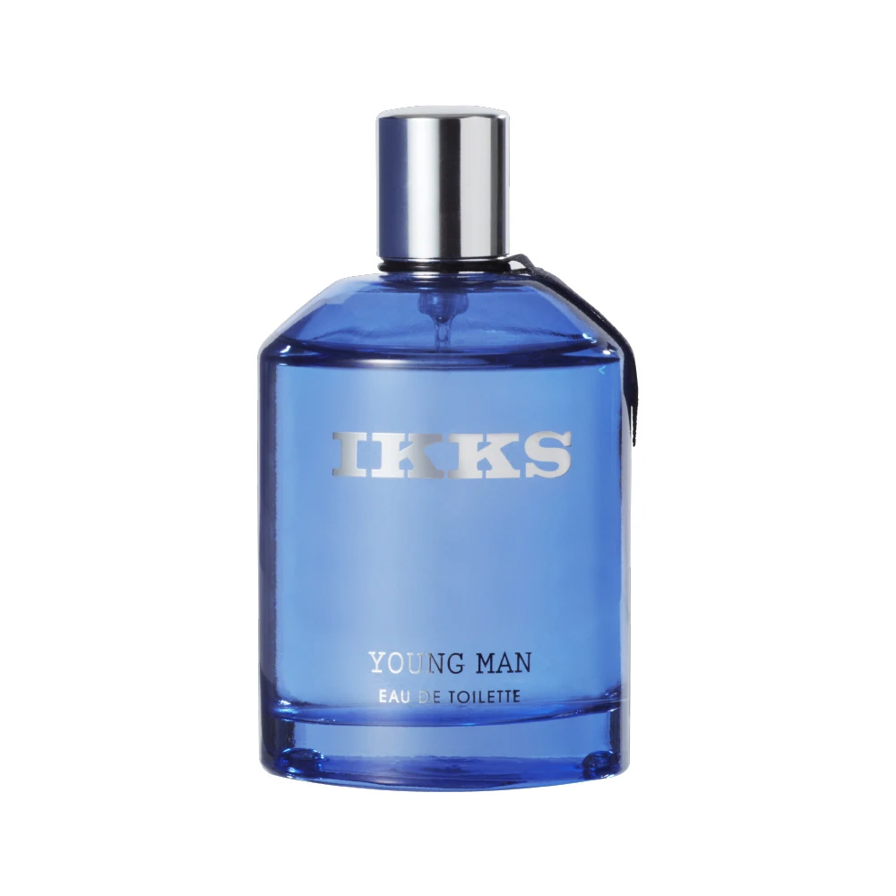 IKKS YOUNG MAN Eau De Toilette 50ml 1 IKKS YOUNG MAN Eau De Toilette 50ml