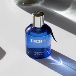 IKKS YOUNG MAN Eau De Toilette 50ml 7 IKKS YOUNG MAN Eau De Toilette 50ml -France Cadeau Soldes 2024 106076 ikks ikks young man eau de toilette vaporisateur 50 ml autre3 1000x1000 1