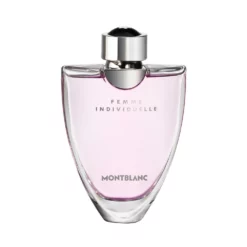 MONTBLANC Femme Individuelle