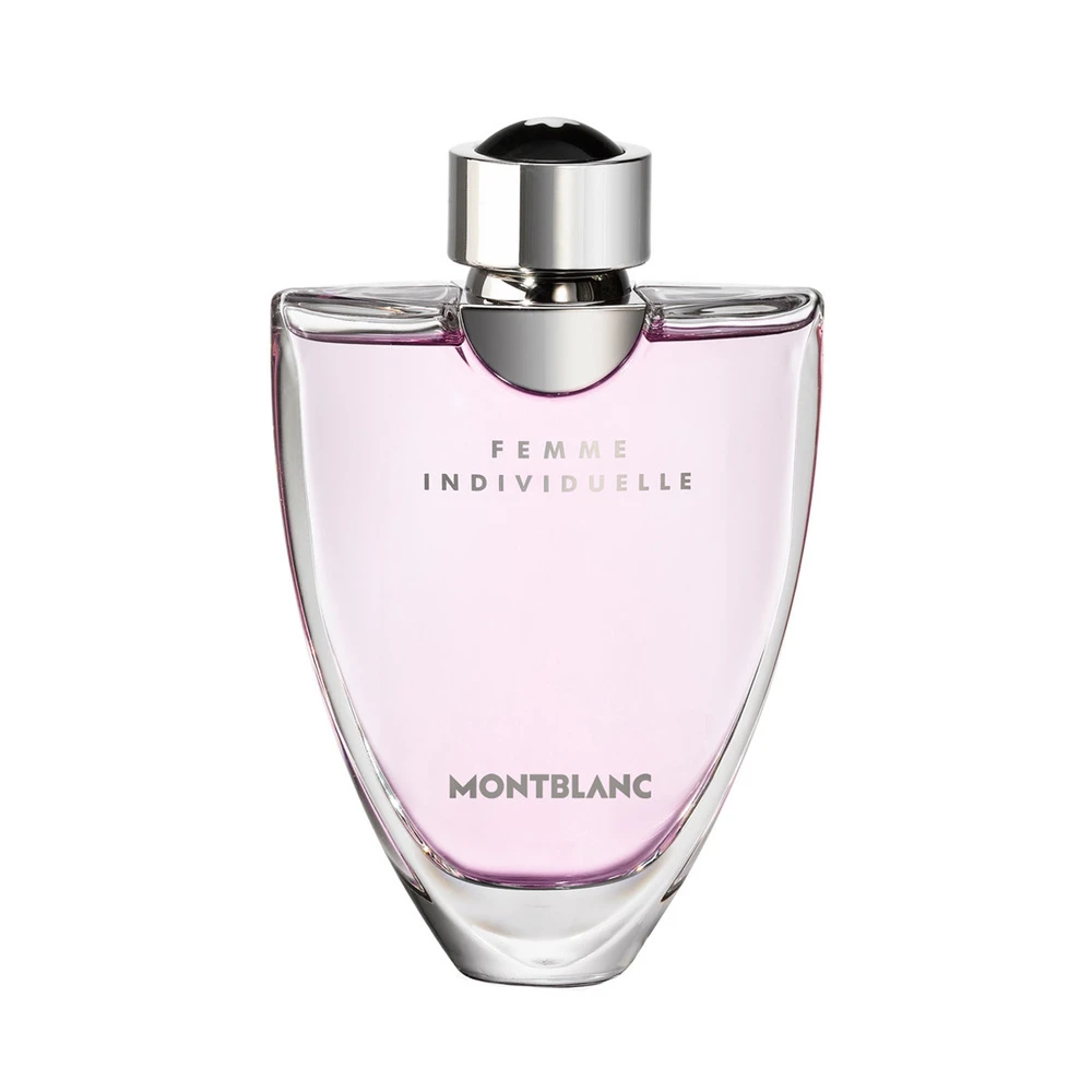 MONTBLANC Femme Individuelle 1 MONTBLANC Femme Individuelle