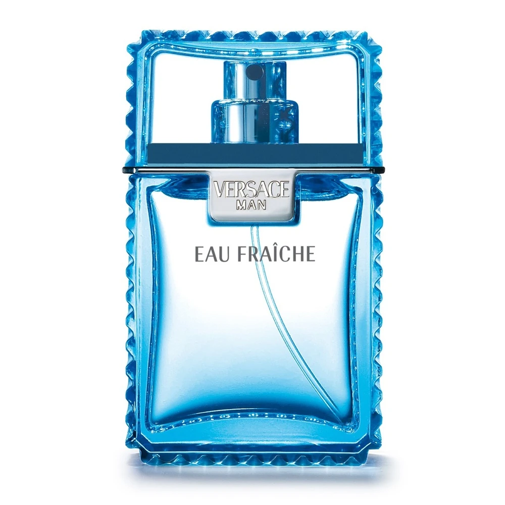 Versace MAN Eau Fraîche 1 Versace MAN Eau Fraîche
