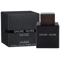 Lalique Encre Noire 5 Lalique Encre Noire -France Cadeau Soldes 2024 138434 lalique encre noire eau de toilette autre3 1000x1000 1