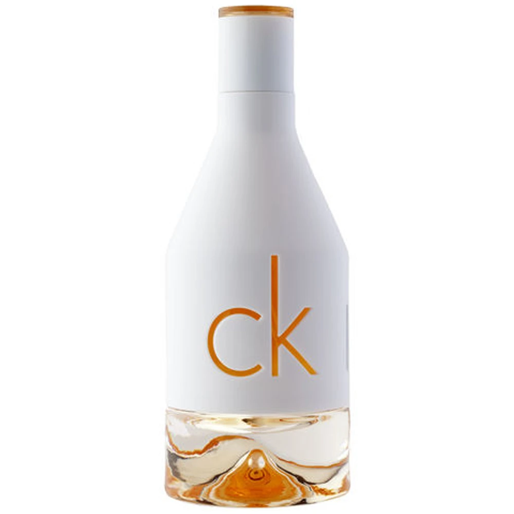 Calvin Klein Ck IN2U For Her 1 Calvin Klein Ck IN2U For Her