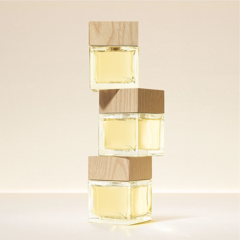 Shiseido Zen Eau De Parfum 2 Shiseido Zen Eau De Parfum – Image 2