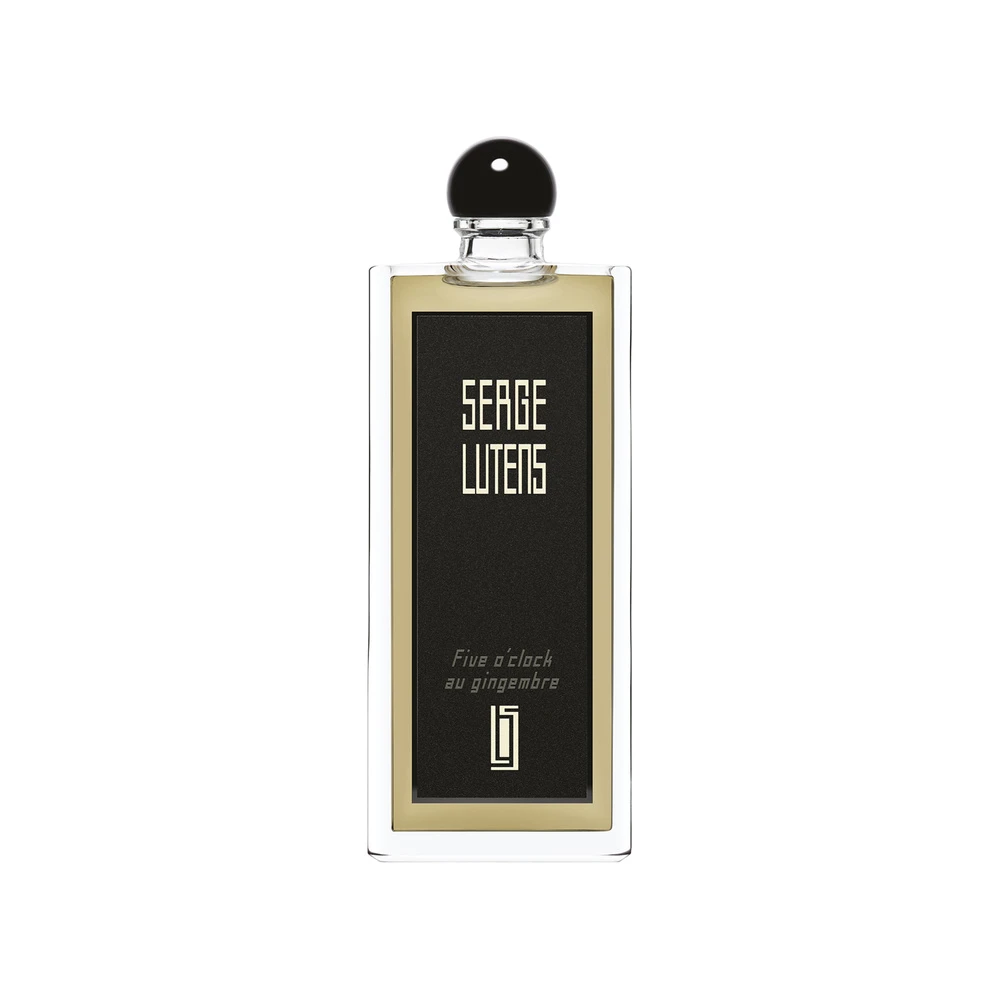 SERGE LUTENS FIVE O'CLOCK AU GINGEMBRE 2 SERGE LUTENS FIVE O'CLOCK AU GINGEMBRE – Image 2