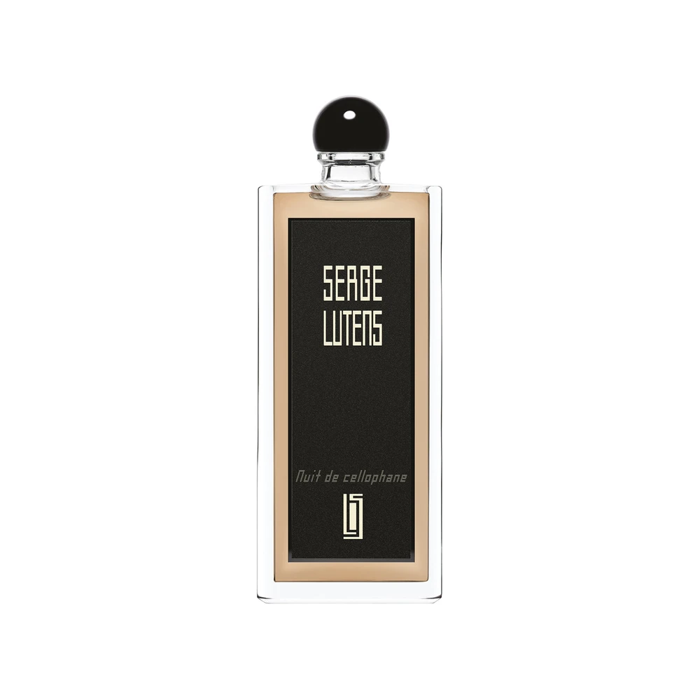 SERGE LUTENS NUIT DE CELLOPHANE 2 SERGE LUTENS NUIT DE CELLOPHANE – Image 2