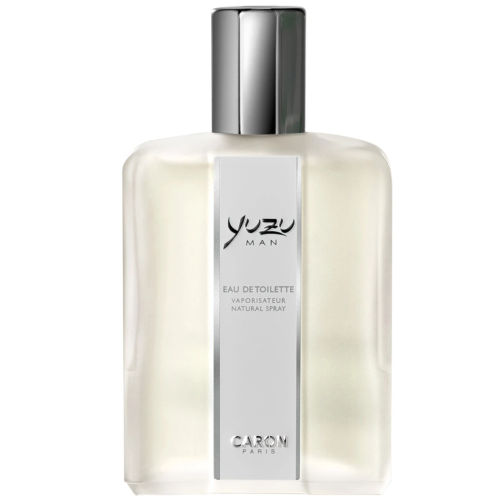 YUZU MAN Eau De Toilette 1 YUZU MAN Eau De Toilette