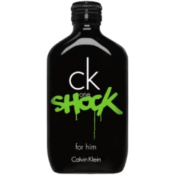 Calvin Klein Ck One Shock For Him