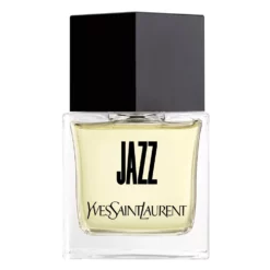 Yves Saint Laurent Jazz