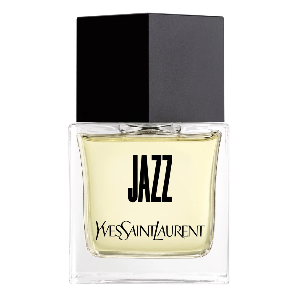 Yves Saint Laurent Jazz 1 Yves Saint Laurent Jazz