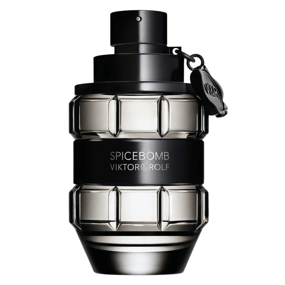 Viktor&Rolf Spicebomb 1 Viktor&Rolf Spicebomb