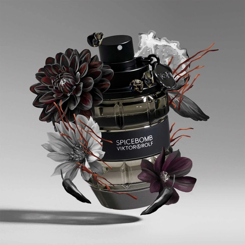 Viktor&Rolf Spicebomb 3 Viktor&Rolf Spicebomb – Image 3