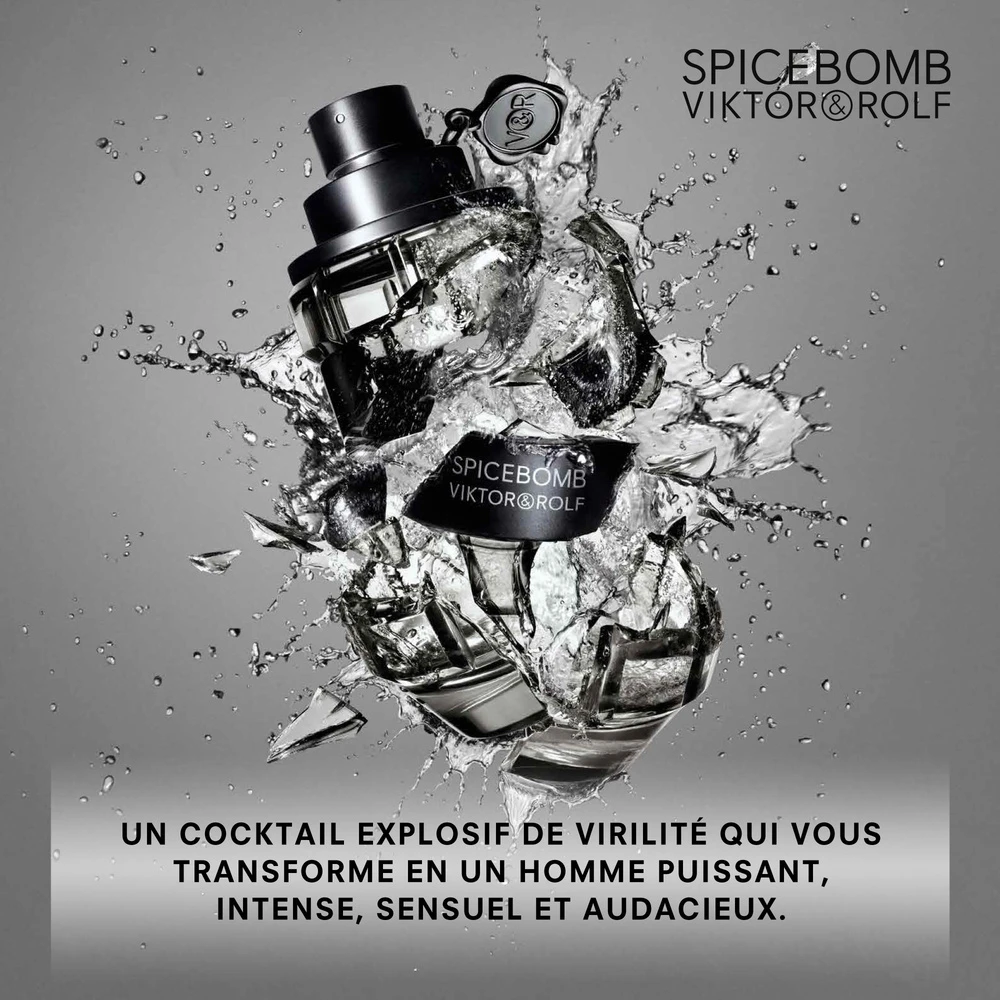 Viktor&Rolf Spicebomb 6 Viktor&Rolf Spicebomb – Image 6