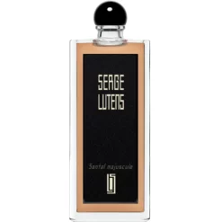 SERGE LUTENS SANTAL MAJUSCULE