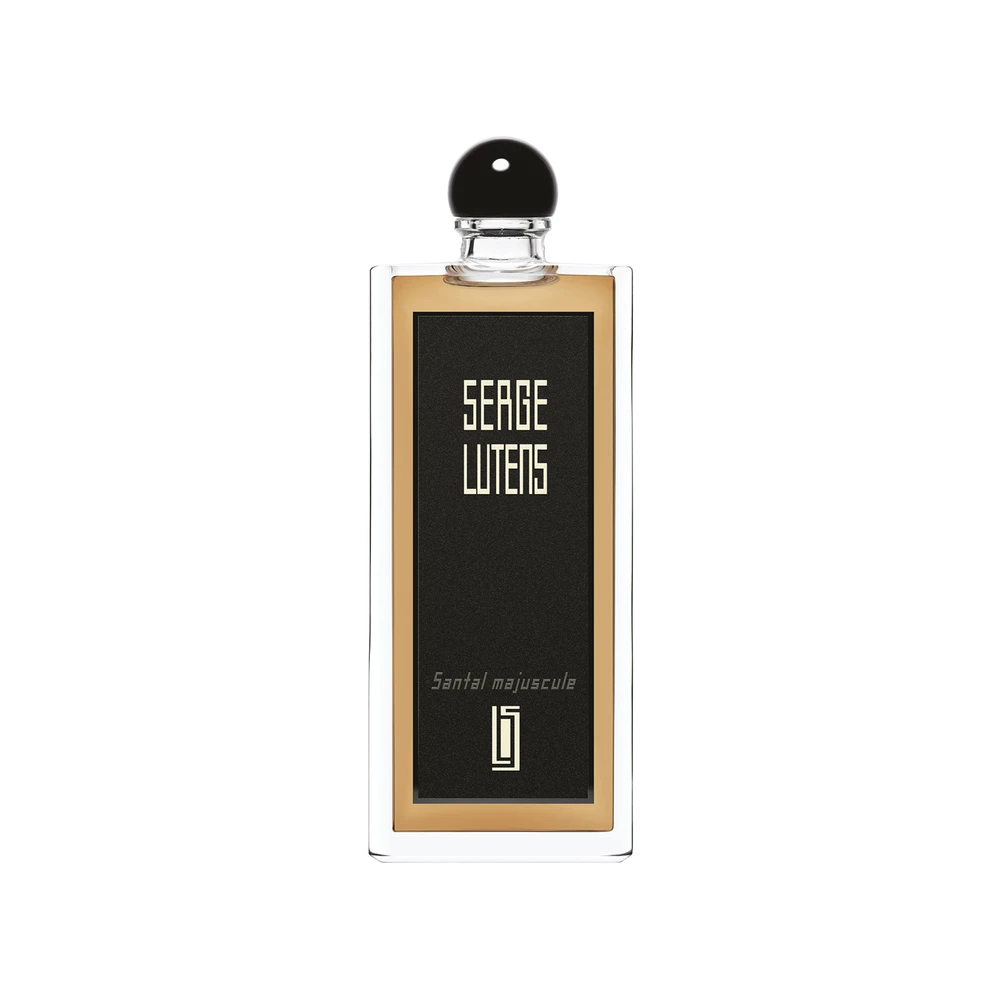 SERGE LUTENS SANTAL MAJUSCULE 2 SERGE LUTENS SANTAL MAJUSCULE – Image 2