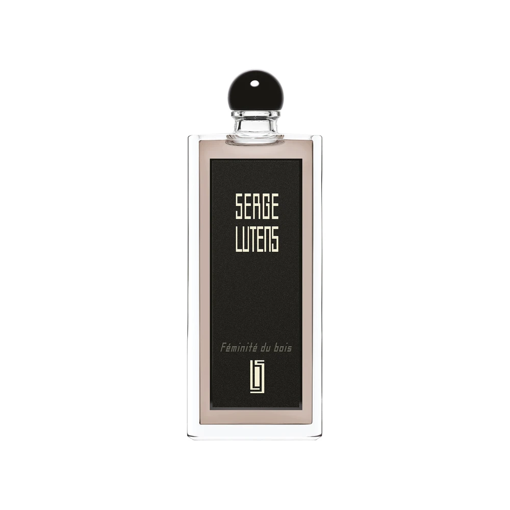 SERGE LUTENS Féminité Du Bois 2 SERGE LUTENS Féminité Du Bois – Image 2