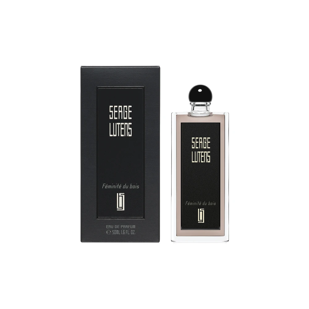 SERGE LUTENS Féminité Du Bois 3 SERGE LUTENS Féminité Du Bois – Image 3