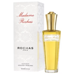 Gazebo Parts Direct Sales Store -France Cadeau Soldes 2024 182087 rochas madame rochas eau de toilette vaporisateur 100 ml autre2 1000x1000 1