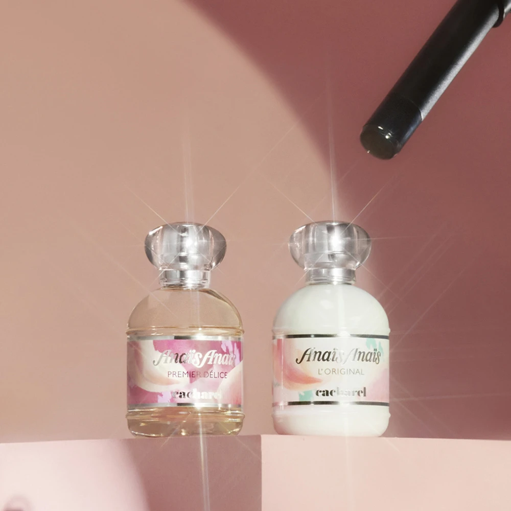 Cacharel Anais Anais Premier Délice 6 Cacharel Anais Anais Premier Délice – Image 6