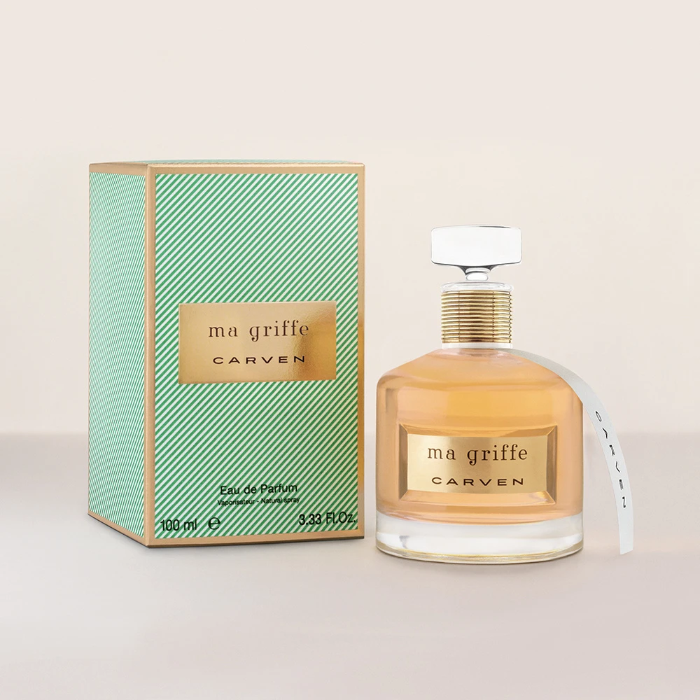 CARVEN Ma Griffe 2 CARVEN Ma Griffe – Image 2