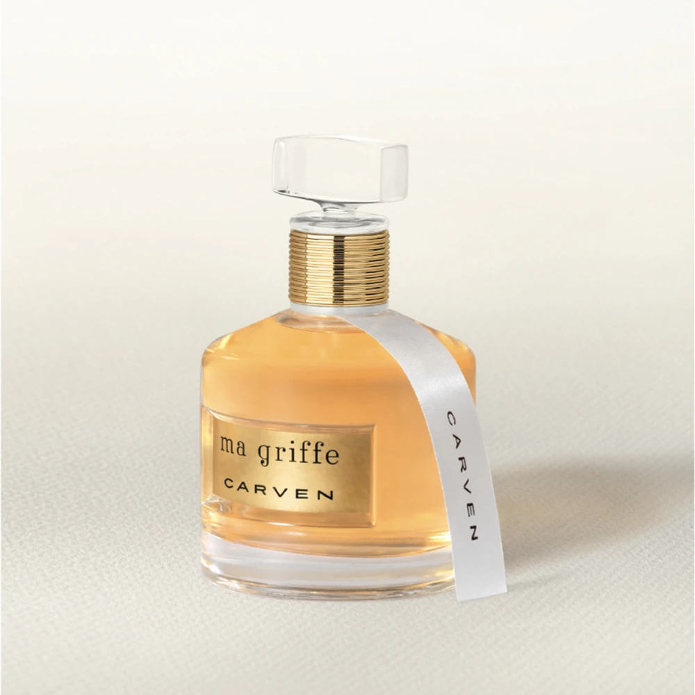 CARVEN Ma Griffe 3 CARVEN Ma Griffe – Image 3