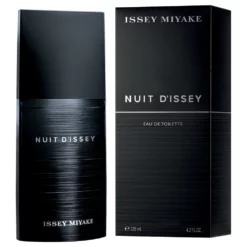 Issey Miyake Nuit D'Issey -France Cadeau Soldes 2024 189470 issey miyake nuit d issey eau de toilette 125 ml autre3 1000x1000 1