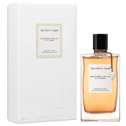 Van Cleef & Arpels ORCHIDEE VANILLE 5 Van Cleef & Arpels ORCHIDEE VANILLE -France Cadeau Soldes 2024 189783 van cleef arpels orchide vanille eau de parfum vaporisateur 75 ml autre2 1000x1000 1