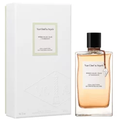 Van Cleef & Arpels PRECIOUS OUD 5 Van Cleef & Arpels PRECIOUS OUD -France Cadeau Soldes 2024 194469 van cleef arpels precious oud eau de parfum vaporisateur 75 ml autre2 1000x1000 1