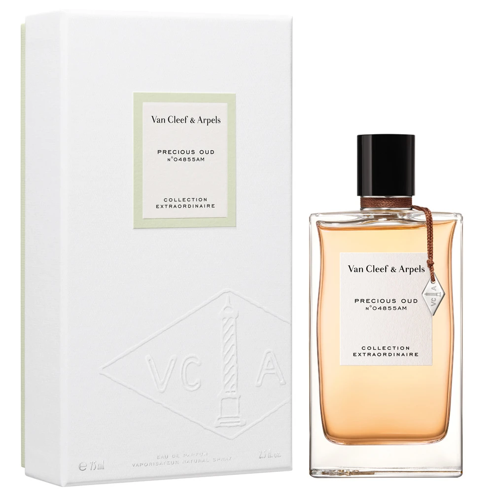 Van Cleef & Arpels PRECIOUS OUD 3 Van Cleef & Arpels PRECIOUS OUD – Image 3