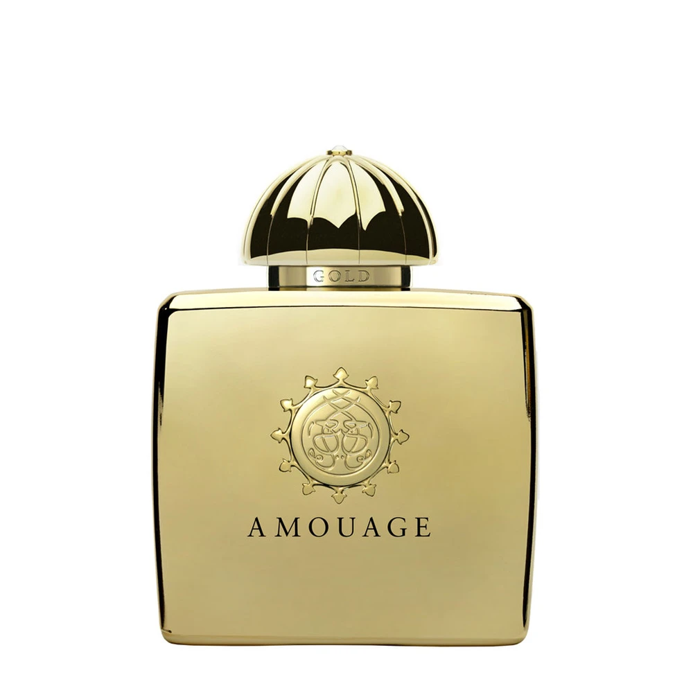 Amouage Gold Woman 100ml 1 Amouage Gold Woman 100ml