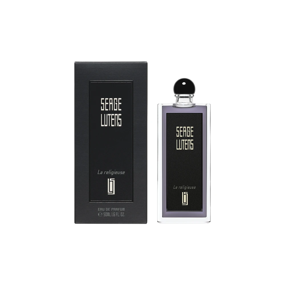 SERGE LUTENS LA RELIGIEUSE 3 SERGE LUTENS LA RELIGIEUSE – Image 3