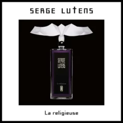 SERGE LUTENS LA RELIGIEUSE 8 SERGE LUTENS LA RELIGIEUSE -France Cadeau Soldes 2024 200597 serge lutens la religieuse eau de parfum 50 ml autre3 1000x1000 1