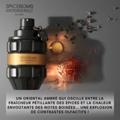 Viktor&Rolf Spicebomb Extreme -France Cadeau Soldes 2024 202459 viktor rolf spicebomb extreme eau de parfum vaporisateur 50 ml autre3 1000x1000 1