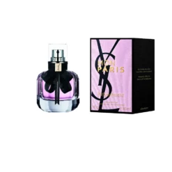 Yves Saint Laurent Mon Paris 9 Yves Saint Laurent Mon Paris -France Cadeau Soldes 2024 209214 yves saint laurent mon paris eau de parfum eau de parfum originale vaporisateur 30 ml autre5 1000x1000 1