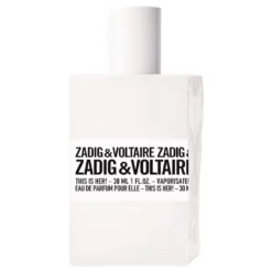 Zadig & Voltaire This Is Her!