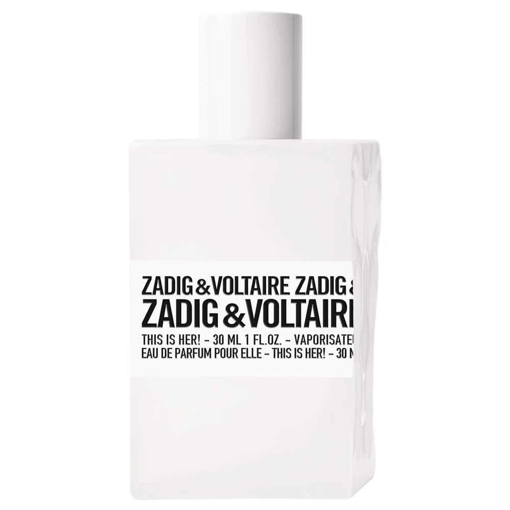 Zadig & Voltaire This Is Her! 2 Zadig & Voltaire This Is Her! – Image 2
