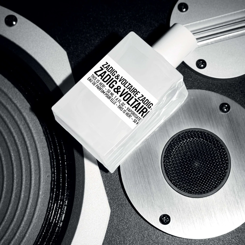 Zadig & Voltaire This Is Her! 4 Zadig & Voltaire This Is Her! – Image 4