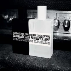 Zadig & Voltaire This Is Her! 11 Zadig & Voltaire This Is Her! -France Cadeau Soldes 2024 210478 zadig voltaire this is her eau de parfum 30 ml autre4 1000x1000 1